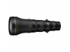 Nikkor Z 800mm f/6.3 VR S Lens (Promo PWP Rp 4.000.000)